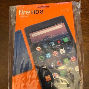**SEALED** Amazon Fire HD 8 Tablet